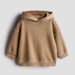 H&M Boys Washed Hoodie-image-67