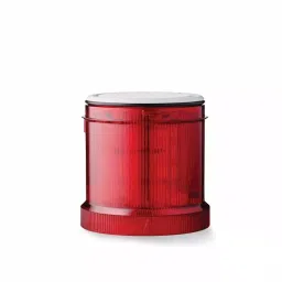 AUER Signal XLL Series Red Steady Effect Beacon Module for Use with Eco-Modul 70 LED Signal Towers 12-250 V, 900002900-image-13