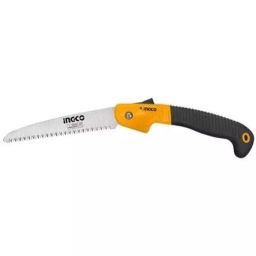 Ingco HFSW1801 254 mm(10 Inch) Pruning Folding Saw-46