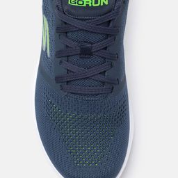 Skechers Men GO RUN PURE Running Non-Marking Shoes image 5