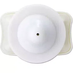 AS ONE Ink Type Shoplifting Prevention Tag W4.2×D3×H3.5 cm Size Made Of Resin, 61-370-1-2 (Set of 100 pcs)-picture-1