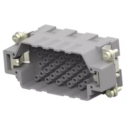 TE CONNECTIVITY Heavy Duty Insert, Plug, 40+Pe, 12Awg, T2050802101-007.-picture-14