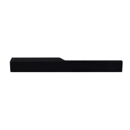 Arosa Cabinet Handle Right Aluminium Black 896 mm Size, CH-AL-72-896MM-BL-R-image-96