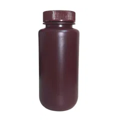 AANIJ 250 ml Bottle, Wide Mouth ASFSY0264 (Pack of 12)-image-4