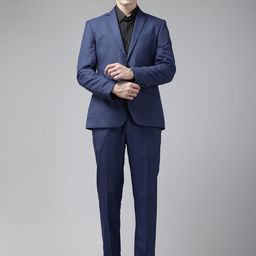 Raymond Party Blazer With Trouser-picture-18