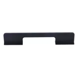 Arosa Cabinet Handle Aluminium Black 288 mm Size, CH-AL-28-288MM-BL-image-55