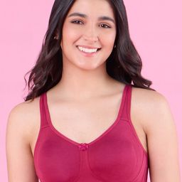 Nykd Full Coverage Everyday Bra All Day Comfort-image-83