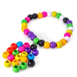 KIPA Learning Beads - Multicolor-14