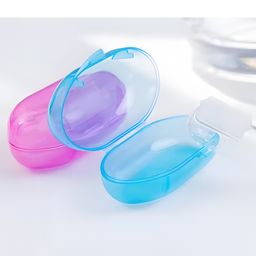 COZY VIBES Baby Finger Toothbrush for Training Teething Infant Toddles Lids Teeth Brush Soft Babies Toothbrushes Oral Cleaning Massager-Pack of 1- Color May Vary-picture-19