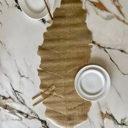 Mason Home Palm Table Runner-23