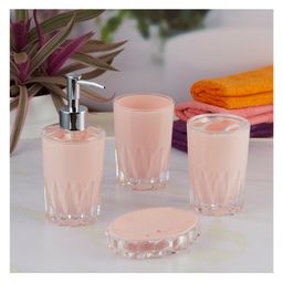 Kookee Acrylic Bath Set image 3