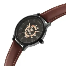 Sonata 7140NL07 Unveil Analog Watch for Men image 3