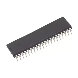MICROCHIP 8-Bit Microcontroller 8BIT, ATMEGA, 20MHZ, DIP-40, ATMEGA1284P-PU-image-26