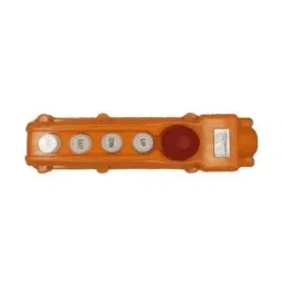 Sibass Electric COB Pendant Station H Series for Controlling Machinery, SE-COB62H (Pack of 40)-21