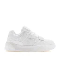 U.S. Polo Assn. Men's MARK White Sneakers-image-68