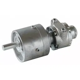 SPEEDAIRE 0.34 HP Air Gearmotor 350 RPM No Load Speed, 22UX82-image-6