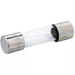 EATON BUSSMANN FUSE, SLOW BLOW, 3A., GMC-3-R (Pack of 10)-image-43