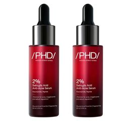 Proven Honest Derma 2-Pc PHD 2% Salicylic Acid Anti-Acne Serum with Niacinamide & Peptides-47
