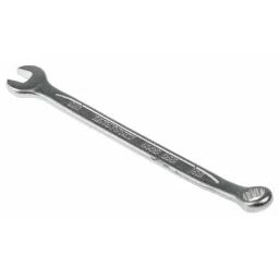 Teng Tools Combination Spanner, 5.5 mm, No, 95 mm Overall, 6005055-25