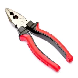 Aaisha Crafts Stainless Steel 203.2 mm (8 Inch) Combination Plier-image-9
