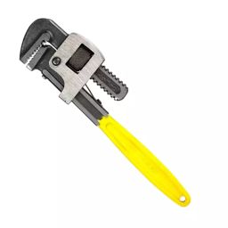 GENERIC Heavy Duty Adjustable Wrench 250 mm Cast Iron, PZ-8JS1-8E0A-37