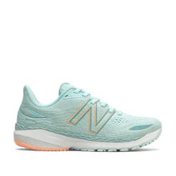 New Balance Women's 860 Blue Running Shoes-image-73