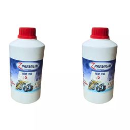 Z Premium ISO VG 5 1 L Industrial Lubricantion for Pumps & Industrial Machinery, 1120B022DKD (Pack of 2)-image-77