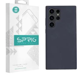 Sprig Back Cover for Samsung Galaxy S24 Ultra (Blue)-image-58
