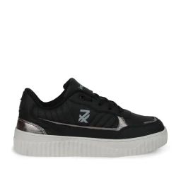 Liberty Women's Black Sneakers-image-62