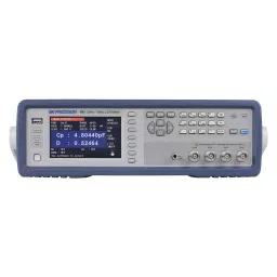 B&K PRECISION PRECISION LCR METER, BENCH, 1MHZ, BK895-picture-8