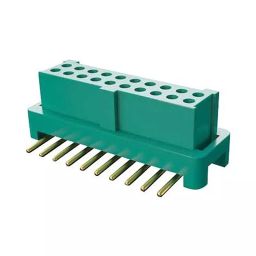 HARWIN CONNECTOR, RCPT, 20POS, 2ROW, 1.25MM, G125-FS12005L0P-image-37
