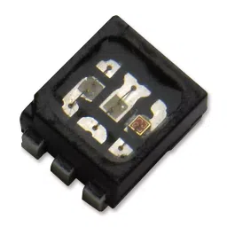 BROADCOM LED, PLCC6, RGB, 330/840/160 MCD, ASMT-YTC7-0AA02 (Pack of 5 Pcs)-10