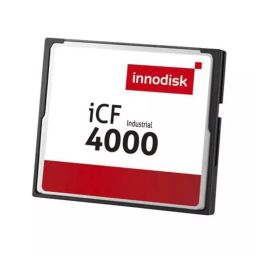 InnoDisk iCF4000 CompactFlash Industrial Card SLC NAND 128 MB, DC1M-128D31C1SB-image-94