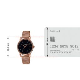 Casio LTP-E412MPG-1ADF Enticer Analog Watch for Women image 3