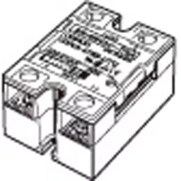 Omron Solid State Relay DC 5-24 V, G3NA-475B-UTU-2-DC5-24-image-27