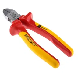 RS PRO 160 mm Diagonal Cutters, 161170-image-68