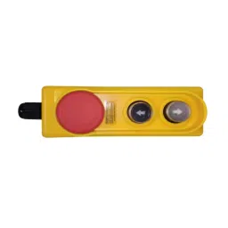 Sibass Electric Pendant Station New Push Button COB for Controlling Machinery or Processes with CE Mark, SE-COBP21H (Pack of 50)-16