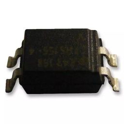 Vishay OPTOCOUPLER, PHOTOTRANSISTOR, 5300VRMS, SFH6156-4T-image-7