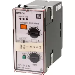 Omron Motor Relay, SE-K2N-picture-42
