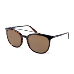 Pierre Cardin Blue Square Sunglasses For Men-image-84