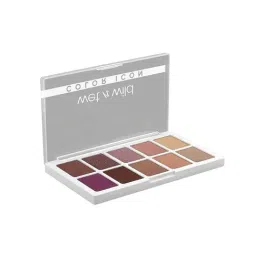 Wet n Wild New Color Icon 10 Pan Shadow Palette Heart & Sol - 12 gm image 3