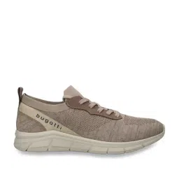 Bugatti Men's Soa Beige Casual Sneakers-picture-18