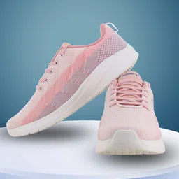 Sparx Women Textured Lace-Ups Running Shoes-picture-39
