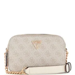 Guess Dove NOELLE Medium Cross Body Camera Bag-picture-24