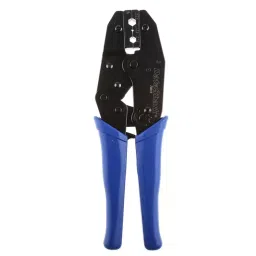 RS PRO Hand Ratcheting Crimping Tool for BNC, TNC Model No 4730648-image-82