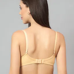 JJAAGG T Medium Coverage Lightly Padded Everyday Bra With All Day Comfort image 3