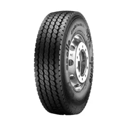 Apollo 11.00 R 20 16PR 150/147K Endurace RA1-D Tyre & Tube with Flap-image-46