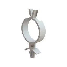 ESSENTRA COMPONENTS Cable Clips STANDOFF LOCKING CABLE CLIP, NAT, PA 6.6, SLCS-750-16-01 (Pack of 2)-image-84