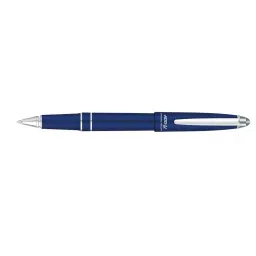 Add Gel Diamond Roller Ball Pen Blue Body Color & Blue Ink Color-image-28