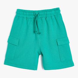 Koton Boys Shorts-image-92